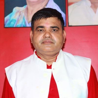 Shakti Singh Yadav