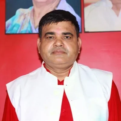 @sshaktisinghydv - Twitter Account Stats