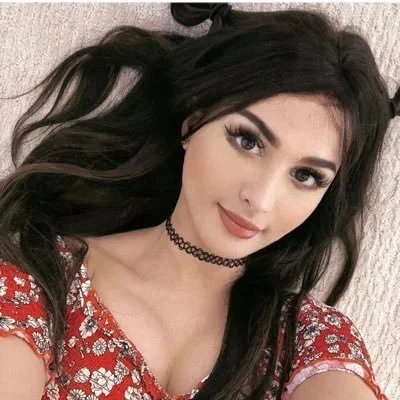 @sssniperwolf - Twitter Account Stats