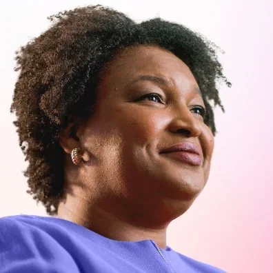 @staceyabrams - Twitter Account Stats