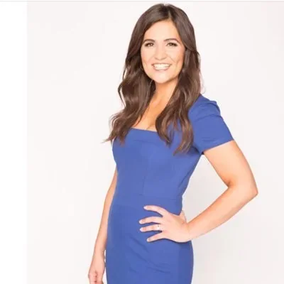 @stellaacquisto - Twitter Account Stats