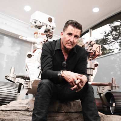 Adam Steltzner