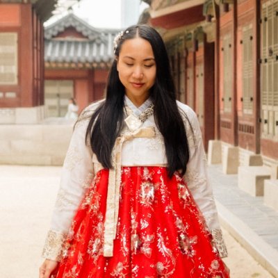Stephanie KyeongSeon Drenka
