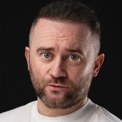 @stephen_purdon - Twitter Account Stats