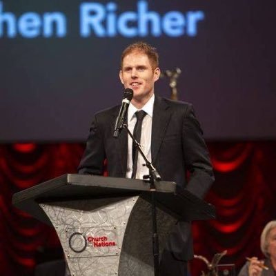 Stephen Richer—MaricopaCountyRecorder (prsnl acct)