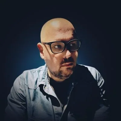 @stephenackroyd - Twitter Account Stats