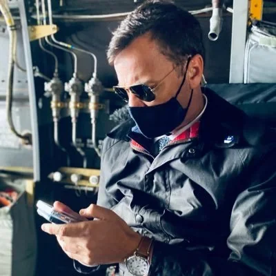 @stephengrovesjr - Twitter Account Stats