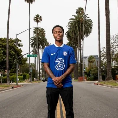 @sterling7 - Twitter Account Stats