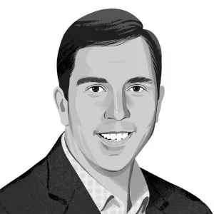 @steve_vladeck - Twitter Account Stats