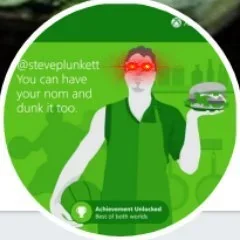 @steveplunkett - Twitter Account Stats