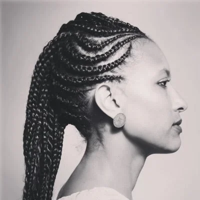 @stillSHErises - Twitter Account Stats