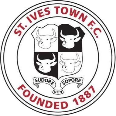 St Ives Town FC