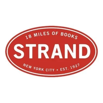 @strandbookstore - Twitter Account Stats