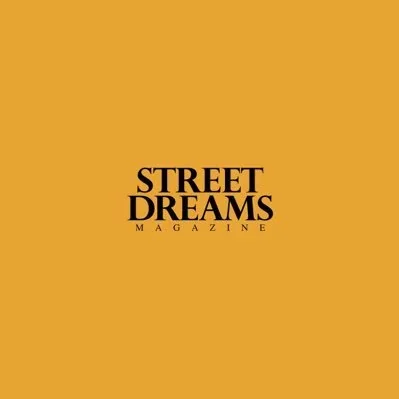 @streetdreamsnyc - Twitter Account Stats