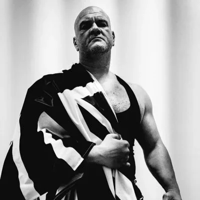 @strongstylebrit - Twitter Account Stats