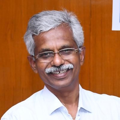 Dr. Subbiah Shanmugam