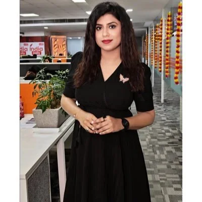 @suchdevkarishma - Twitter Account Stats