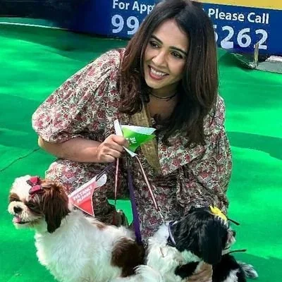 @suchitrak - Twitter Account Stats