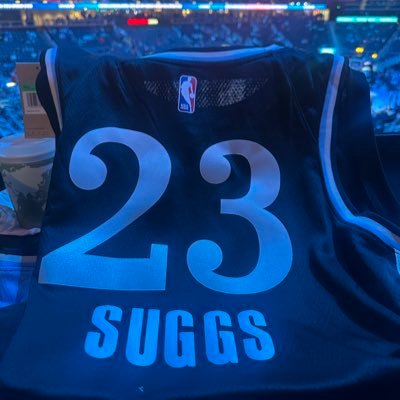 Donnell Suggs