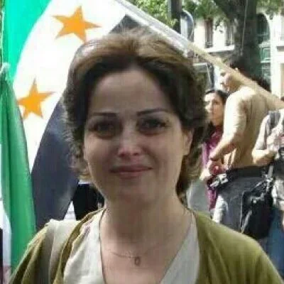 @suhairatassi - Twitter Account Stats
