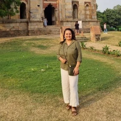 @suhasiniraj - Twitter Account Stats