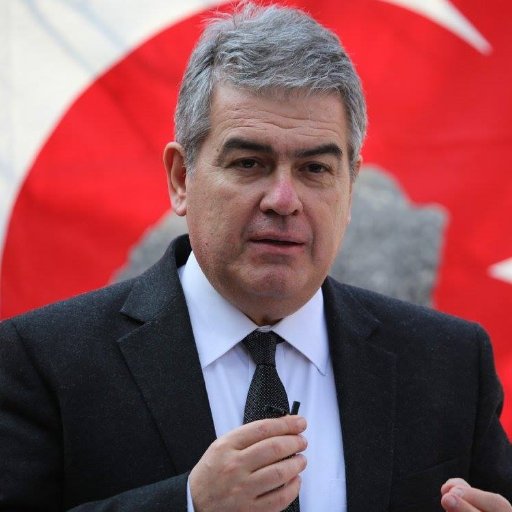 Süheyl Batum