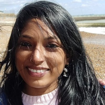 Sukanya Shantha