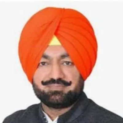 @sukhgrewalbjp - Twitter Account Stats