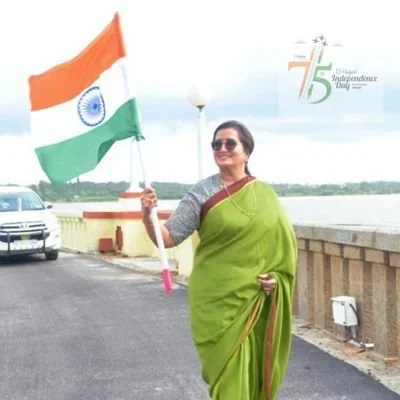 @sumalathaA - Twitter Account Stats
