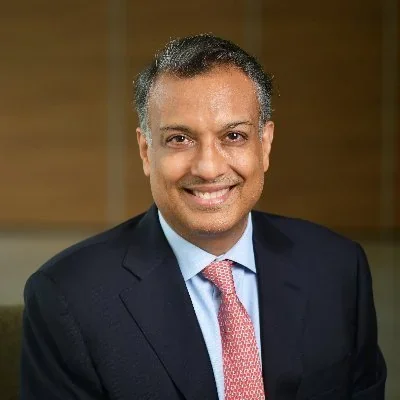 @sumant_sinha - Twitter Account Stats