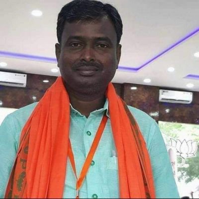 Sunil Soren