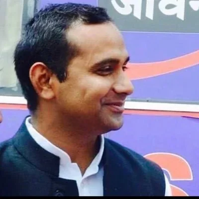 @sunilyadv_unnao - Twitter Account Stats