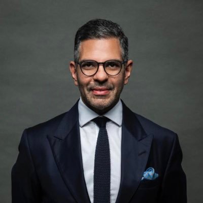 Sunjay Kapur