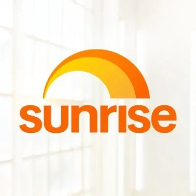 @sunriseon7 - Twitter Account Stats