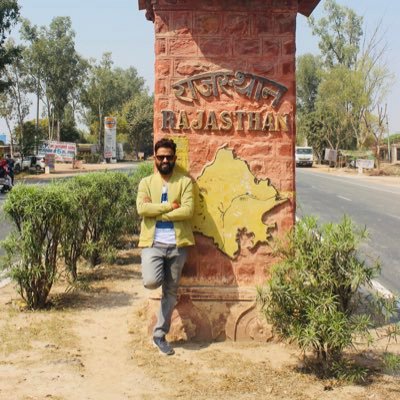 Suraj Shukla