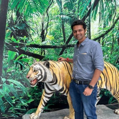 Suraj Ojha