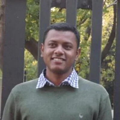 @surajyengde - Twitter Account Stats