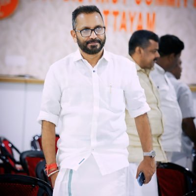 K Surendran