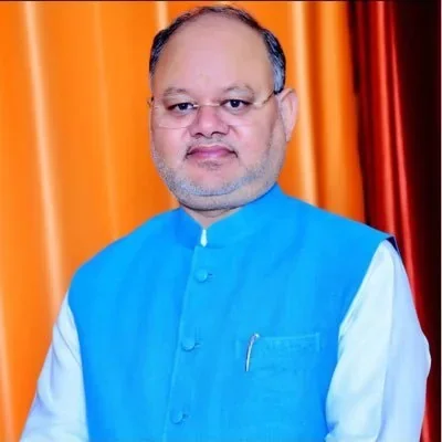 @sureshbhattbjp - Twitter Account Stats