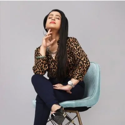 @swetatripathi14 - Twitter Account Stats
