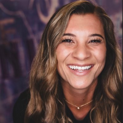 Sydney Joy Romero OLY