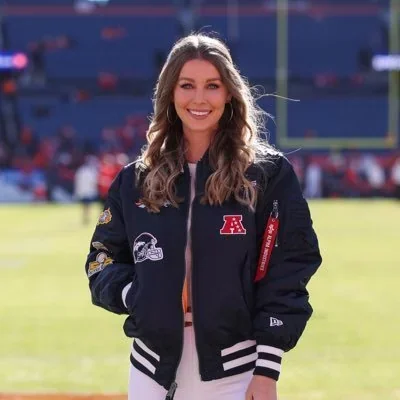 @sydneyajones_ - Twitter Account Stats
