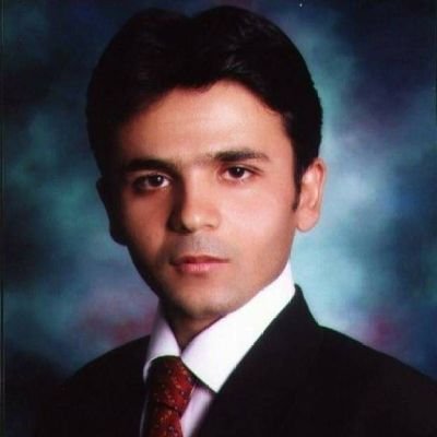 Syed Zabiullah Langari