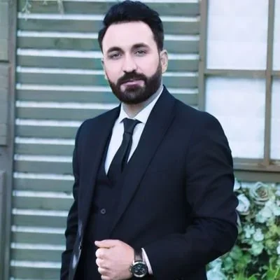 @symaz25 - Twitter Account Stats