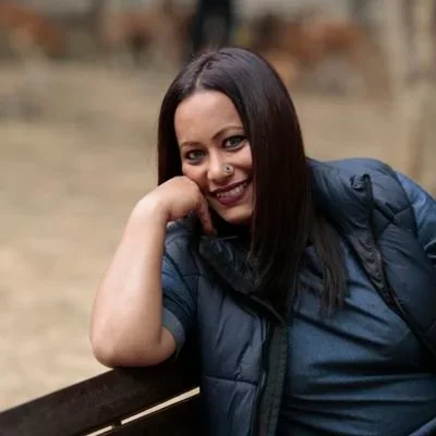 @szarita - Twitter Account Stats