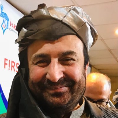 Tahir Khan