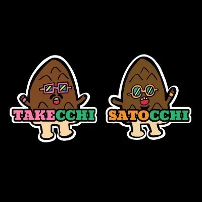@takenoko_meiji - Twitter Account Stats