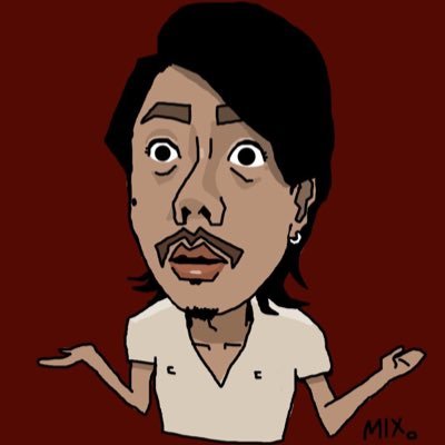 カマたく@CRAZE