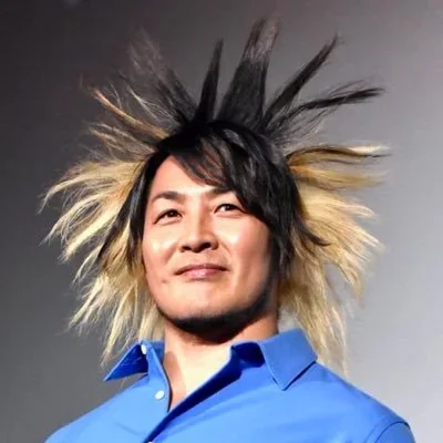 @tanahashi1_100 - Twitter Account Stats