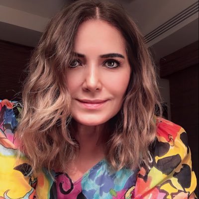 Tania Libertad